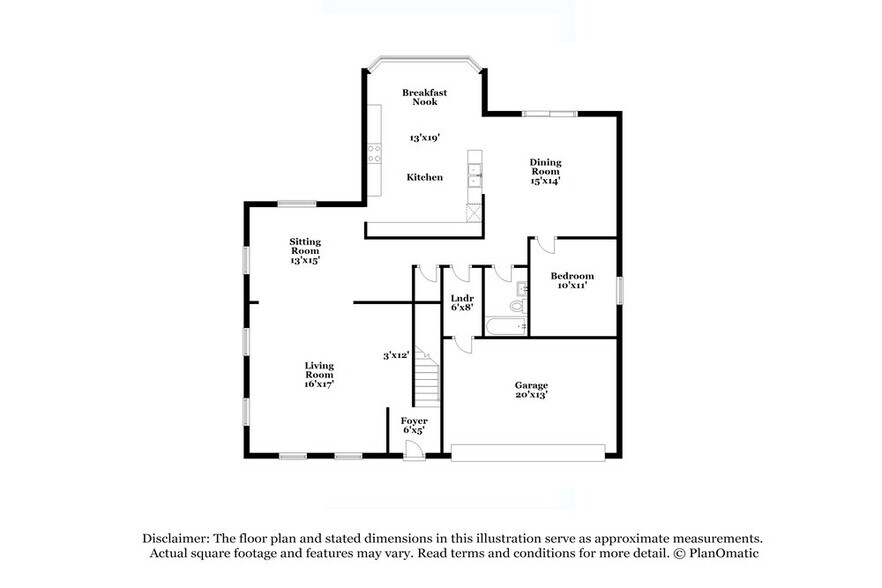 Building Photo - 15251 SW 26th Terrace