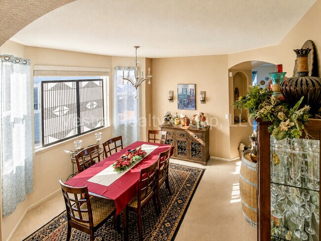Building Photo - 3967 S Malta Ct