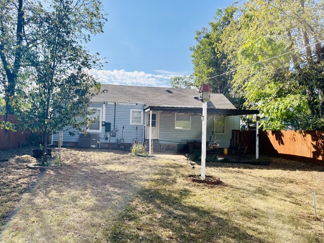 Building Photo - Home for lease in NW OKC