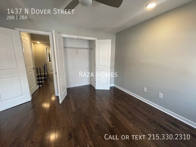 Building Photo - 1437 N Dover St