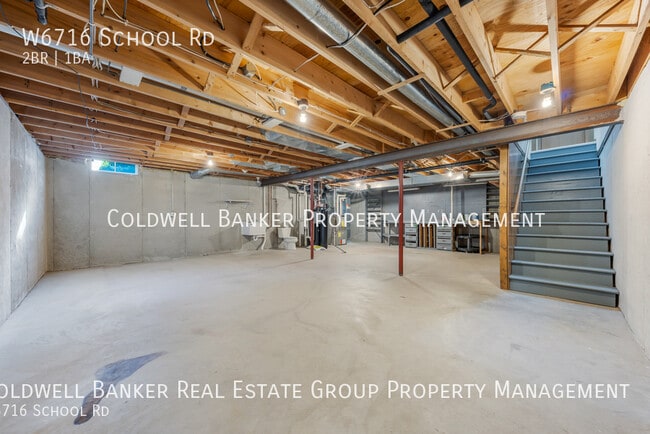 Building Photo - W6716 School Rd