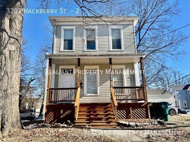 Primary Photo - Unique and Spacious 3-Bedroom Home with Ti...