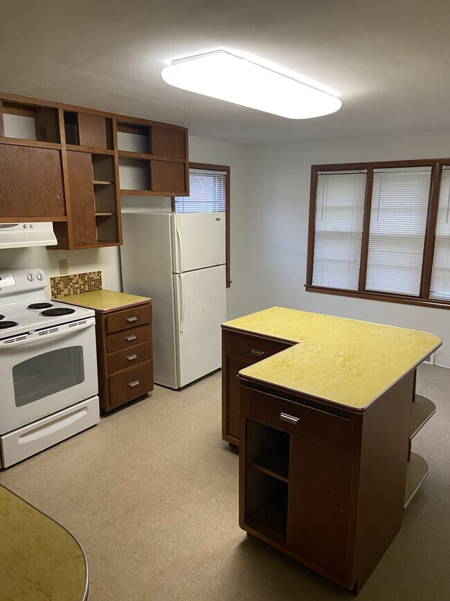 Kitchen #2 - 2633 Cambria Mill Rd