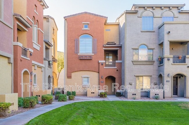 Primary Photo - 2401 E Rio Salado Pkwy