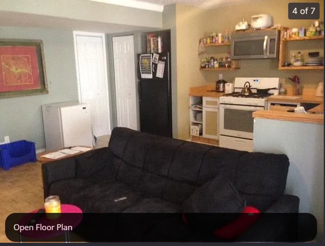 Building Photo - Large 3 Bed 2 Bath House near VCU