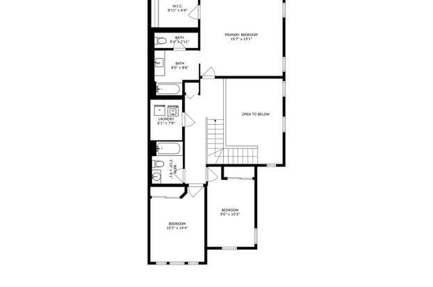 Building Photo - 3202 Harvard Ln