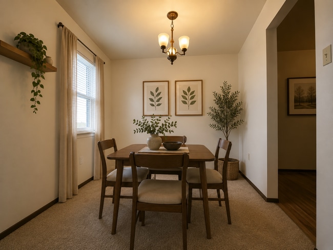 Building Photo - Spacious 2BR at Bellwood Manor! Great North Hills Location! Call Today!