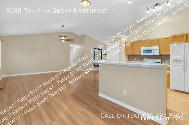 Building Photo - 8080 Tillicum Grove NE