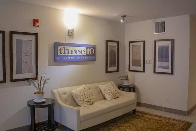 Building Photo - Spacious and Modern Ground Floor 2 bed 2 b...