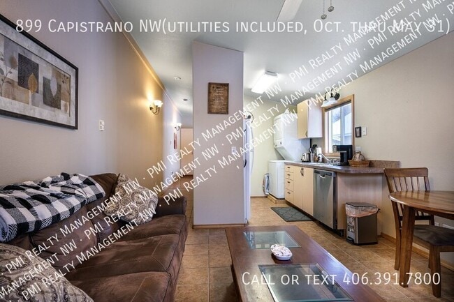 Building Photo - 899 Capistrano NW