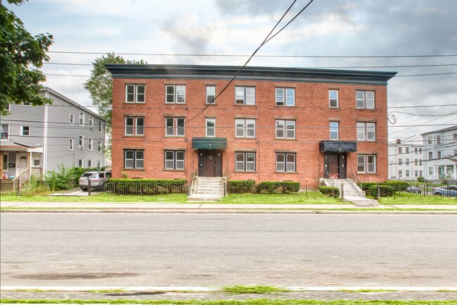 Building Photo - 49-51 Kibbe St - Unit 202