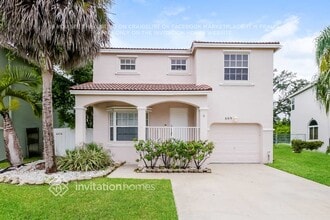Building Photo - 669 NW 151st Ave