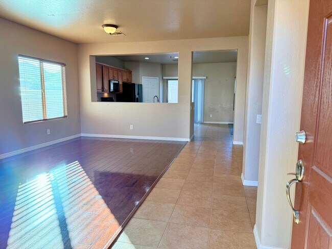 Building Photo - FIVE BEDROOMS, THREE FULL BATHROOMS, THREE...