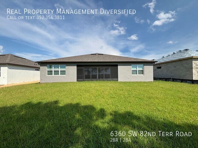 Building Photo - 6360 SW 82 Ter Rd