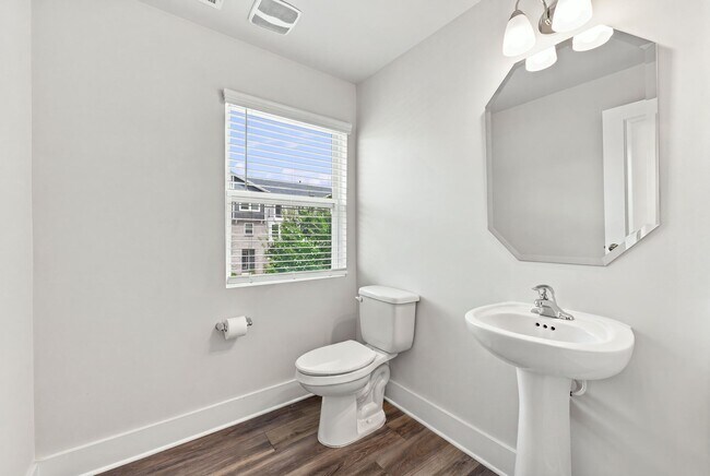 Building Photo - 2321 Aria Park Dr
