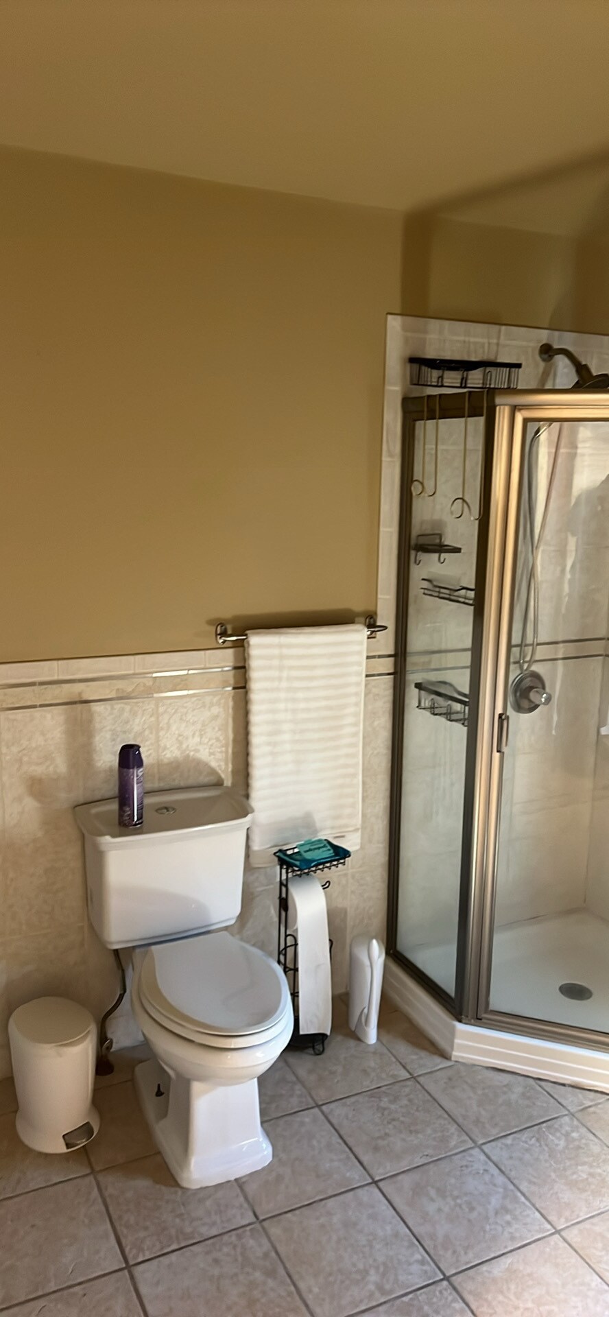 Bathroom - 99 Hancox Ave