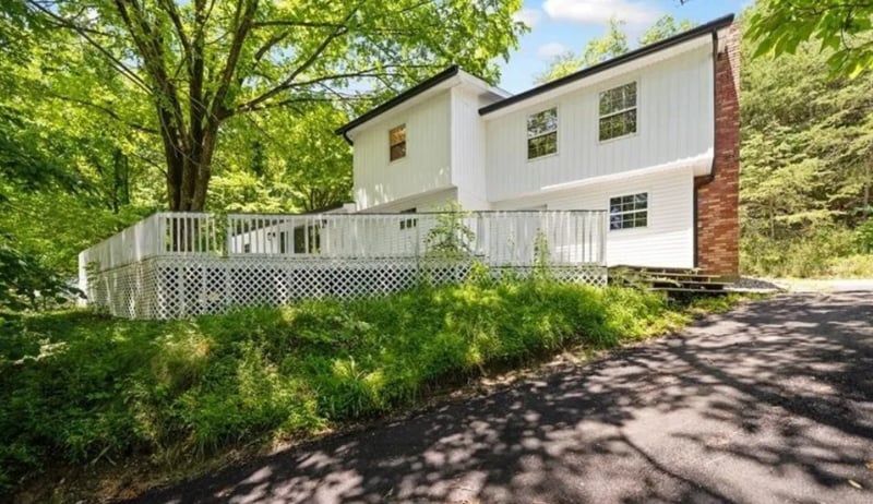 Building Photo - 5425 Budd Rd