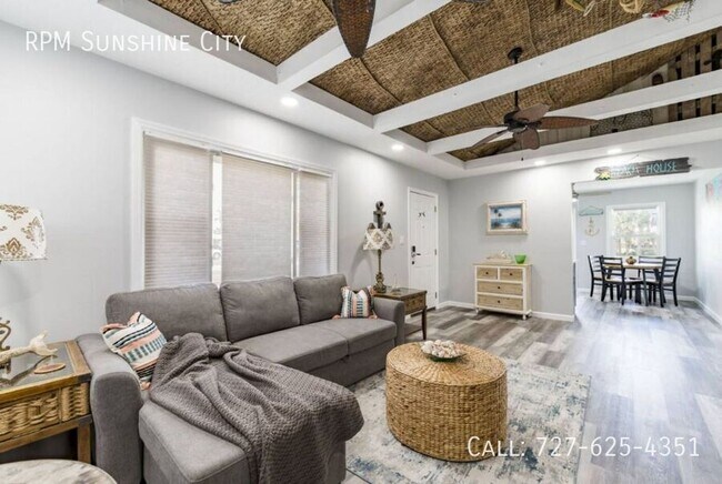 Building Photo - 15403 Gulf Blvd