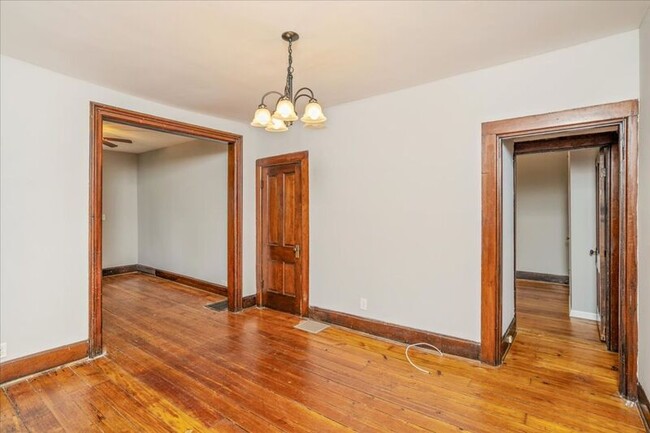 Building Photo - 1225 Harrison Ave