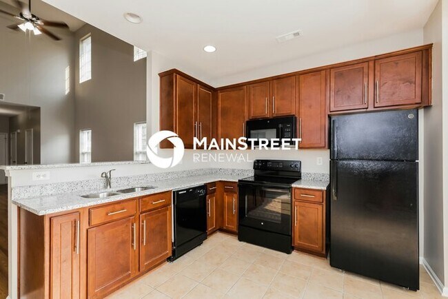 Building Photo - 4 Bedroom Pet-Friendly Home in STALLINGS, NC with Main Street Renewal