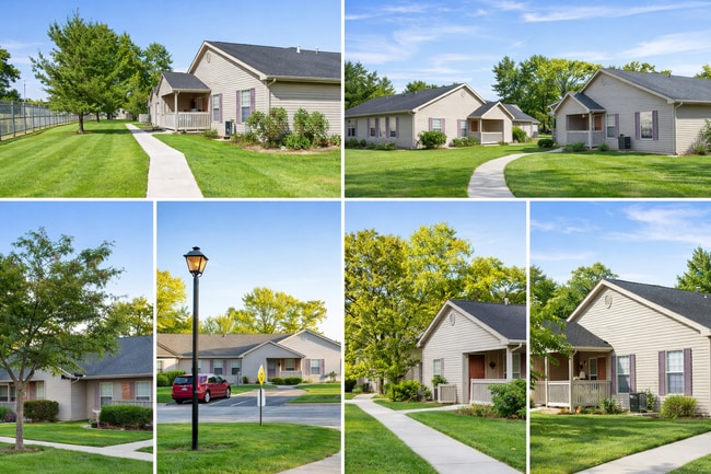 Building Photo - 1732 W Market St