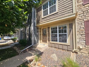 Building Photo - 8184 S Fillmore Cir