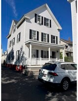 Building Photo - 87 Endicott St