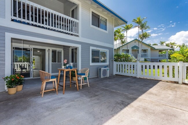 Building Photo - 75-6081 Ali'i Dr