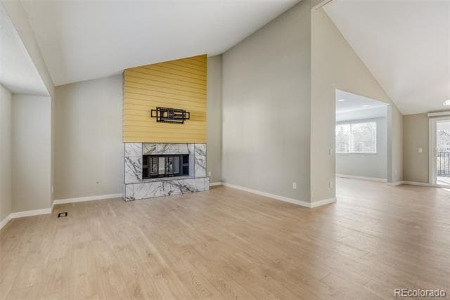 Building Photo - 7731 S Spruce St