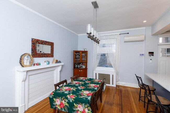 Building Photo - 1113 Clifton St NW