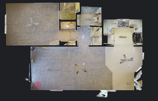 Building Photo - Baird Road