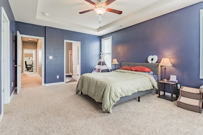 Building Photo - 3-Bedroom Townhome with Garage in Holly Ridge