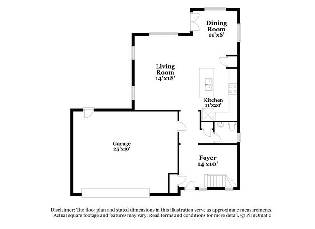 Building Photo - 9111 S 258th Ln