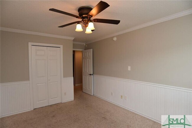 Building Photo - Spacious Townhome in Gated Community in Savannah, GA, Available in Sep 2026!!