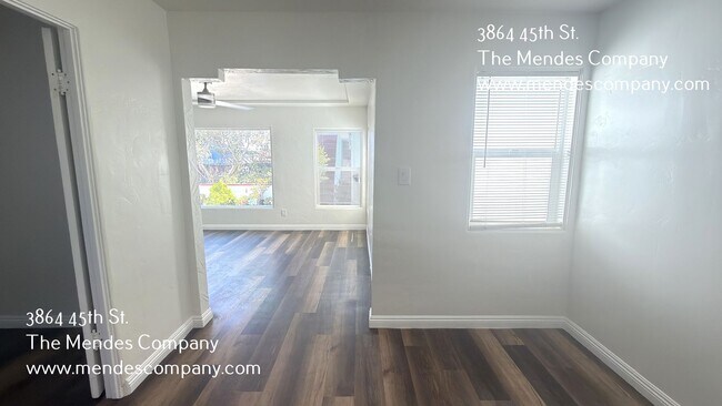Building Photo - 3864 45th St
