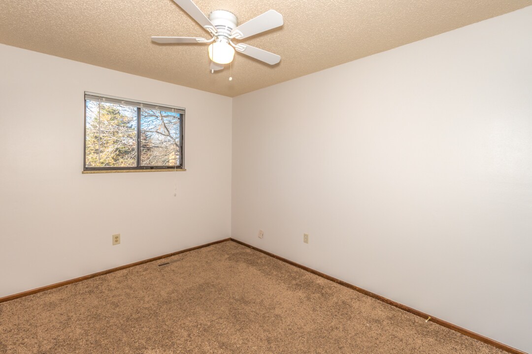 Bedroom 1 - 4482 North Grant Avenue