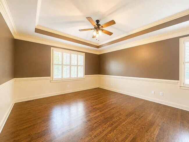 Building Photo - 128 Fox Farm Way