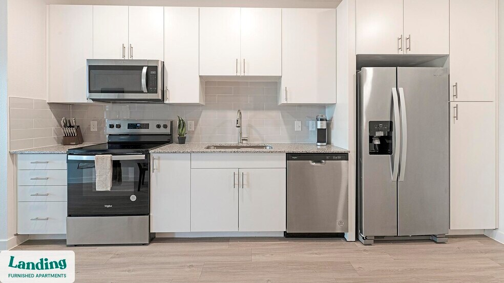 Building Photo - 6311 S 1st St