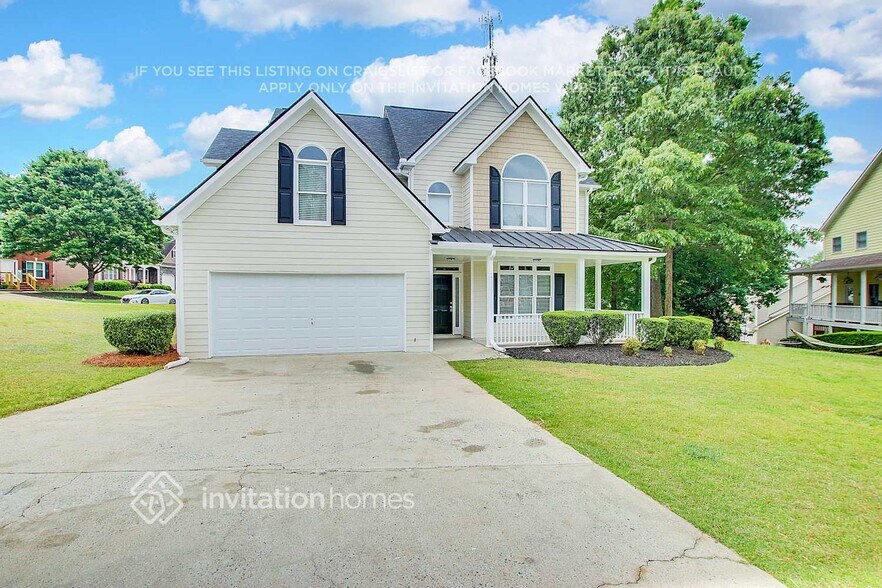 Building Photo - 2613 Jacobean Rd