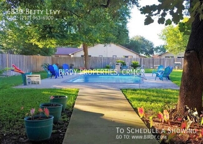 Building Photo - 6830 Betty Levy