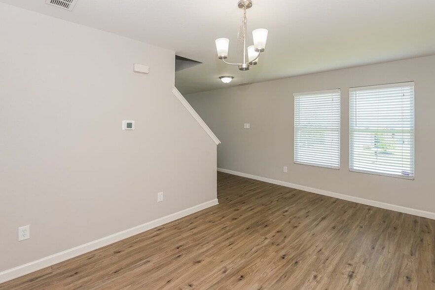 Building Photo - 4420 Norfleet St