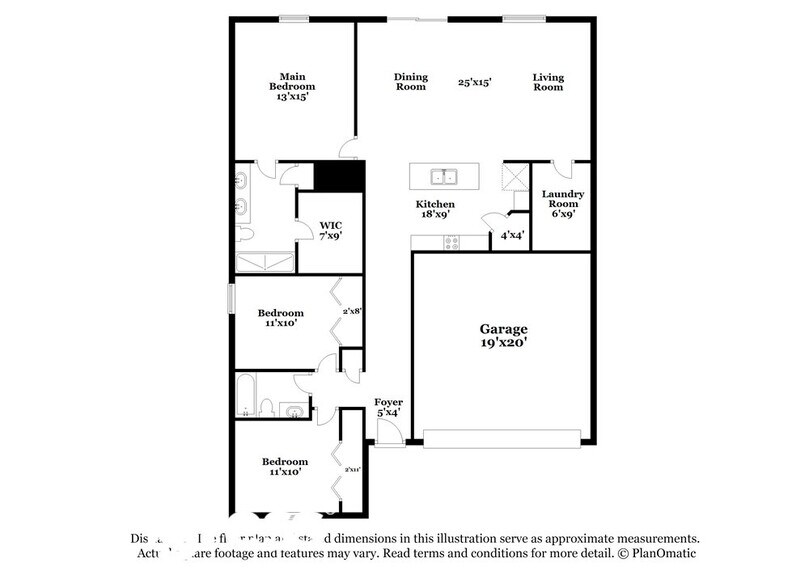 Building Photo - 5518 Rainwood Meadows Dr