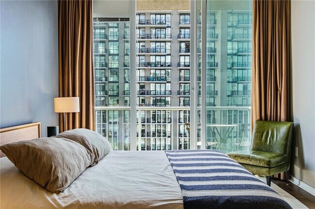 Building Photo - 855 Peachtree St NE