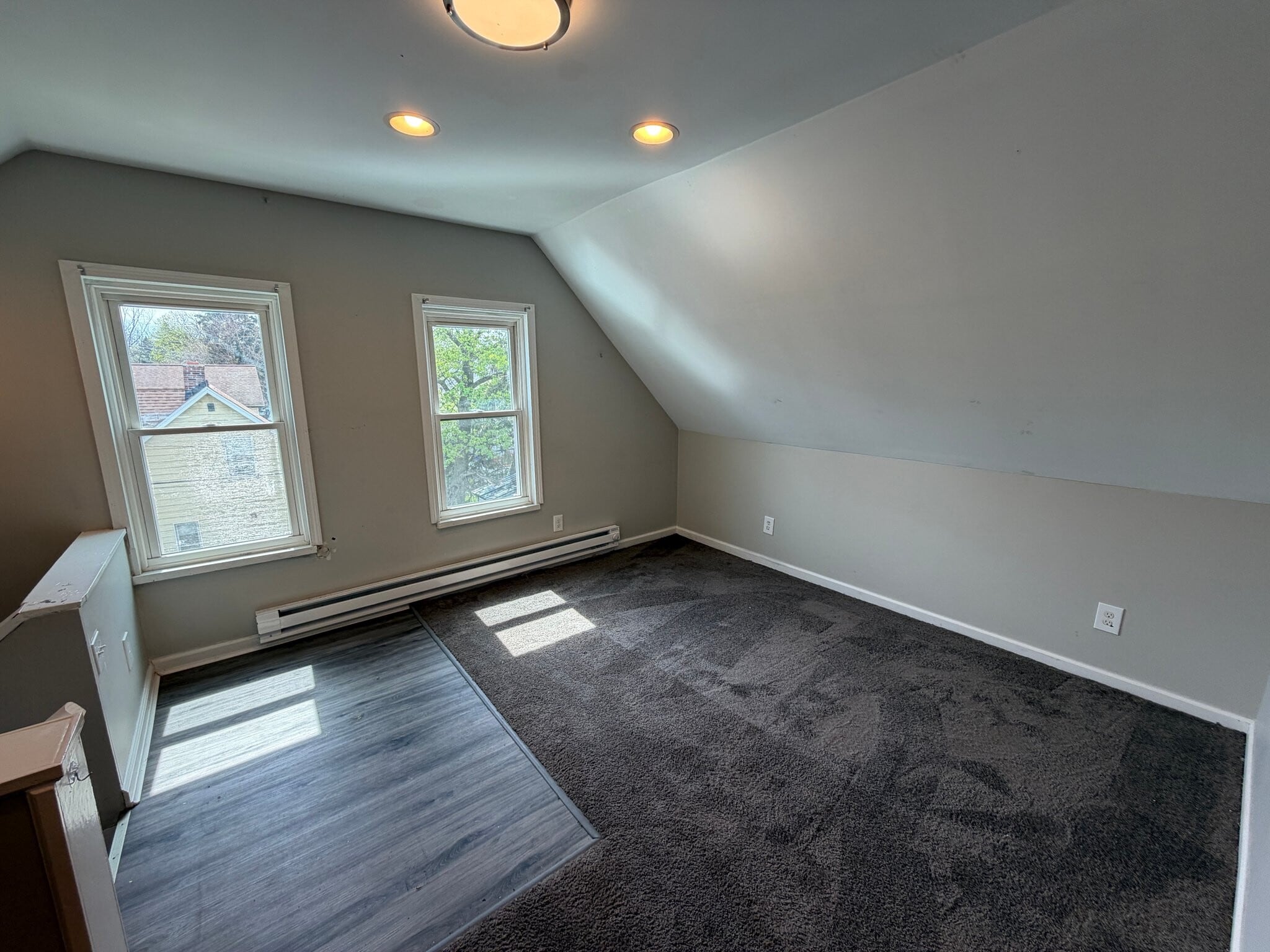 Building Photo - 7803 Dearborn Ave