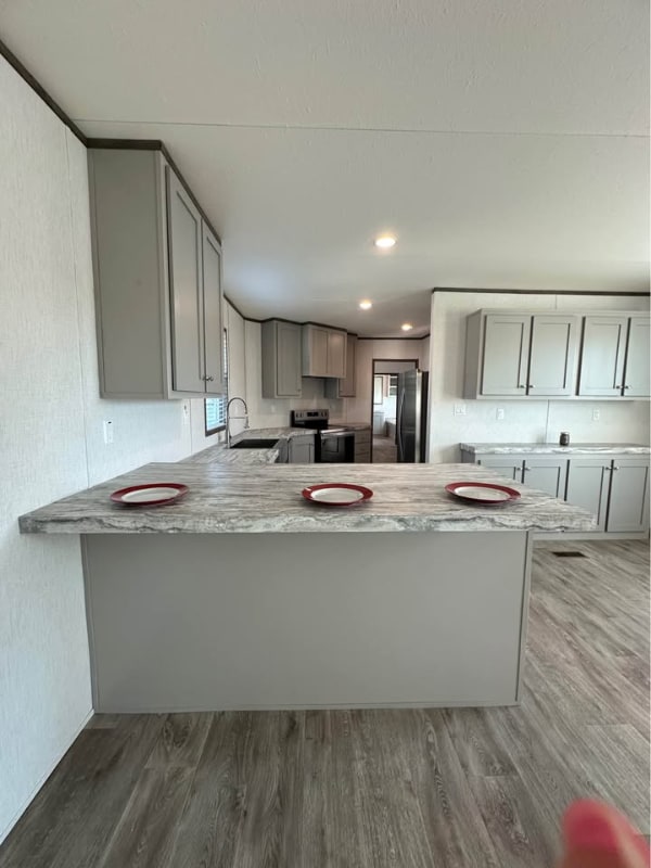 Building Photo - 10301 SE 29th St