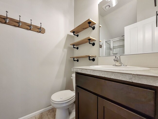 Building Photo - Newly built home with major upgrades in Br...