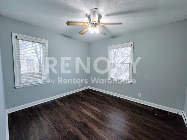 Building Photo - Available July 8th - updated 3-bed 2-bath with Family-room house plus 2-car garage