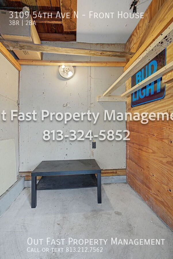 Building Photo - 3109 54th Ave N