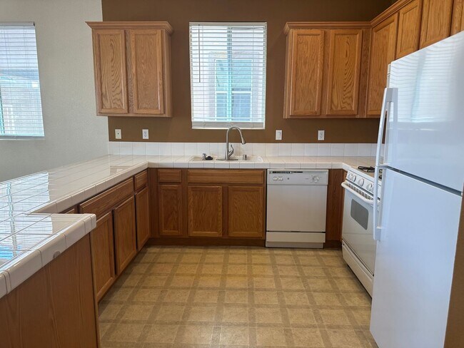 Building Photo - Spacious SW two story in a gated community!
