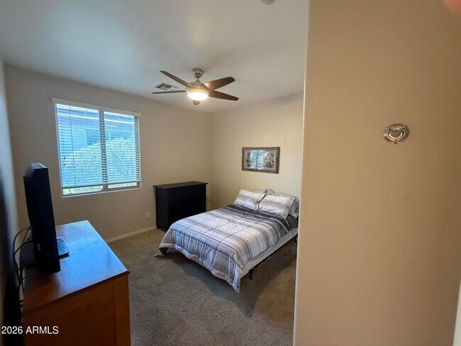 Building Photo - 27085 W Escuda Dr